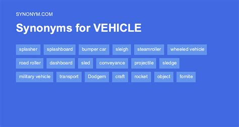 synonyms for vehicle|alternative words for automobile.